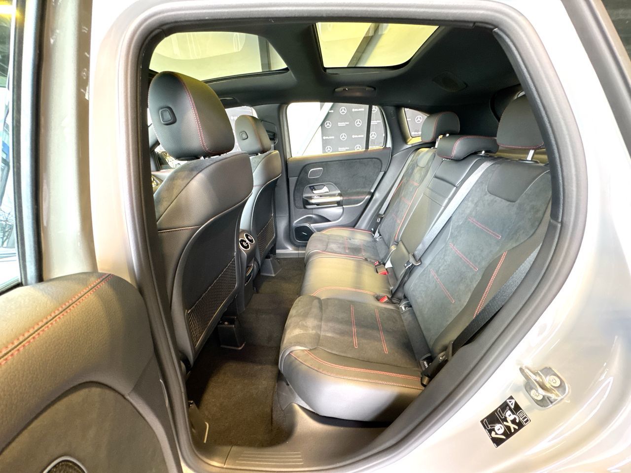 2026 Mercedes-Benz GLA in Vancouver, British Columbia