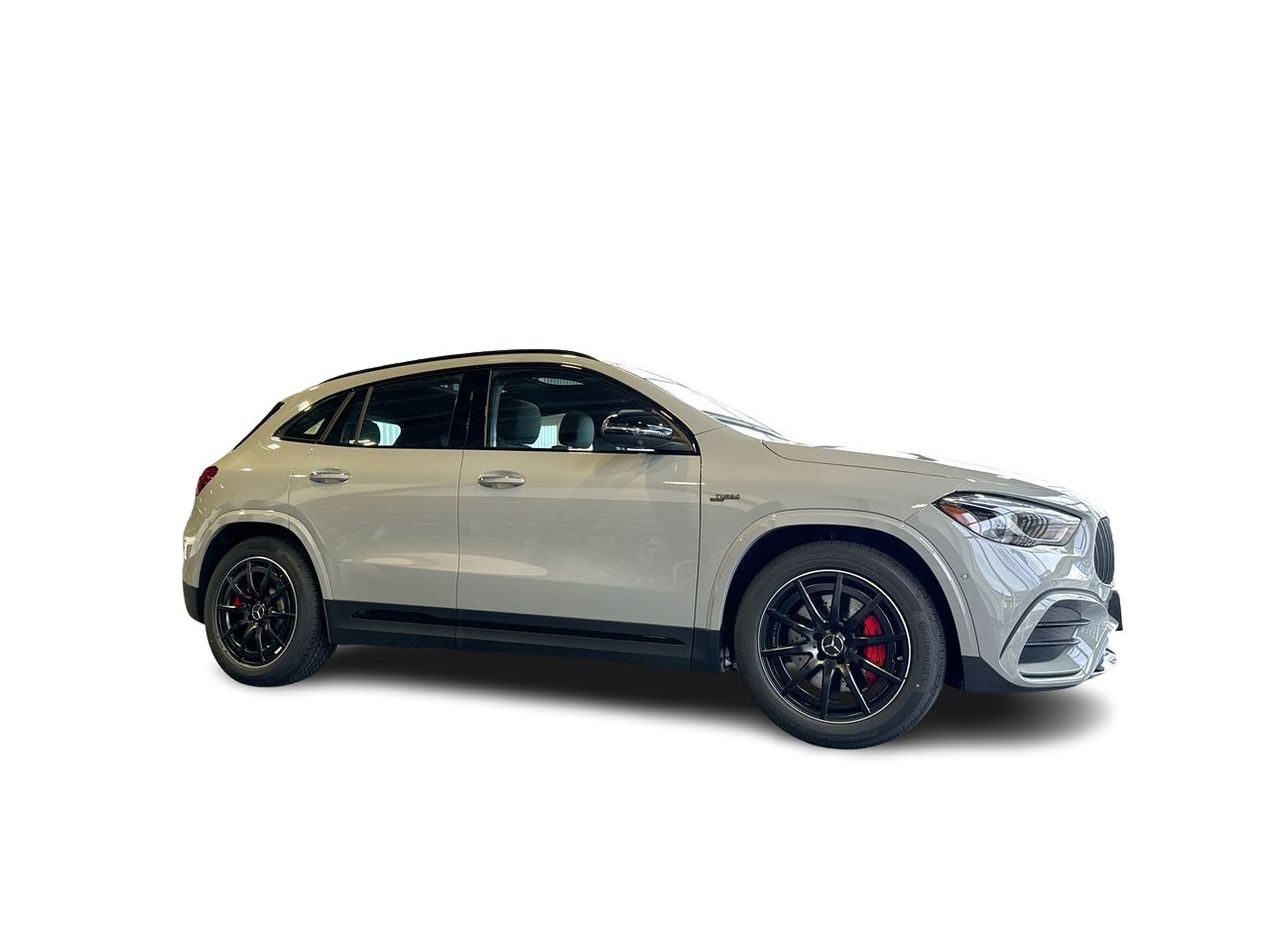 2026 Mercedes-Benz GLA in Vancouver, British Columbia