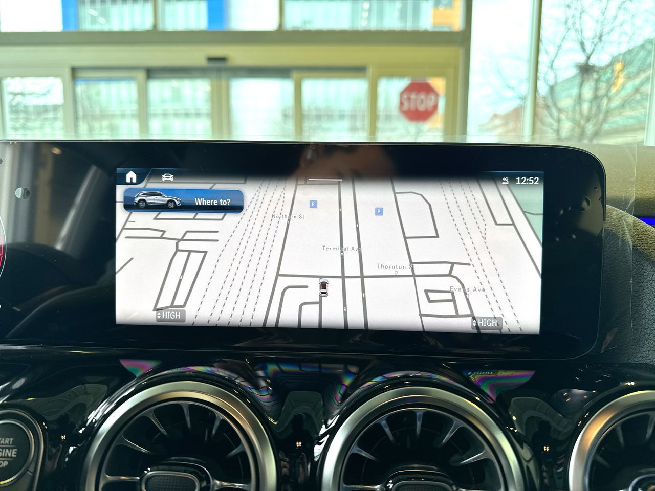 2026 Mercedes-Benz GLA in Vancouver, British Columbia