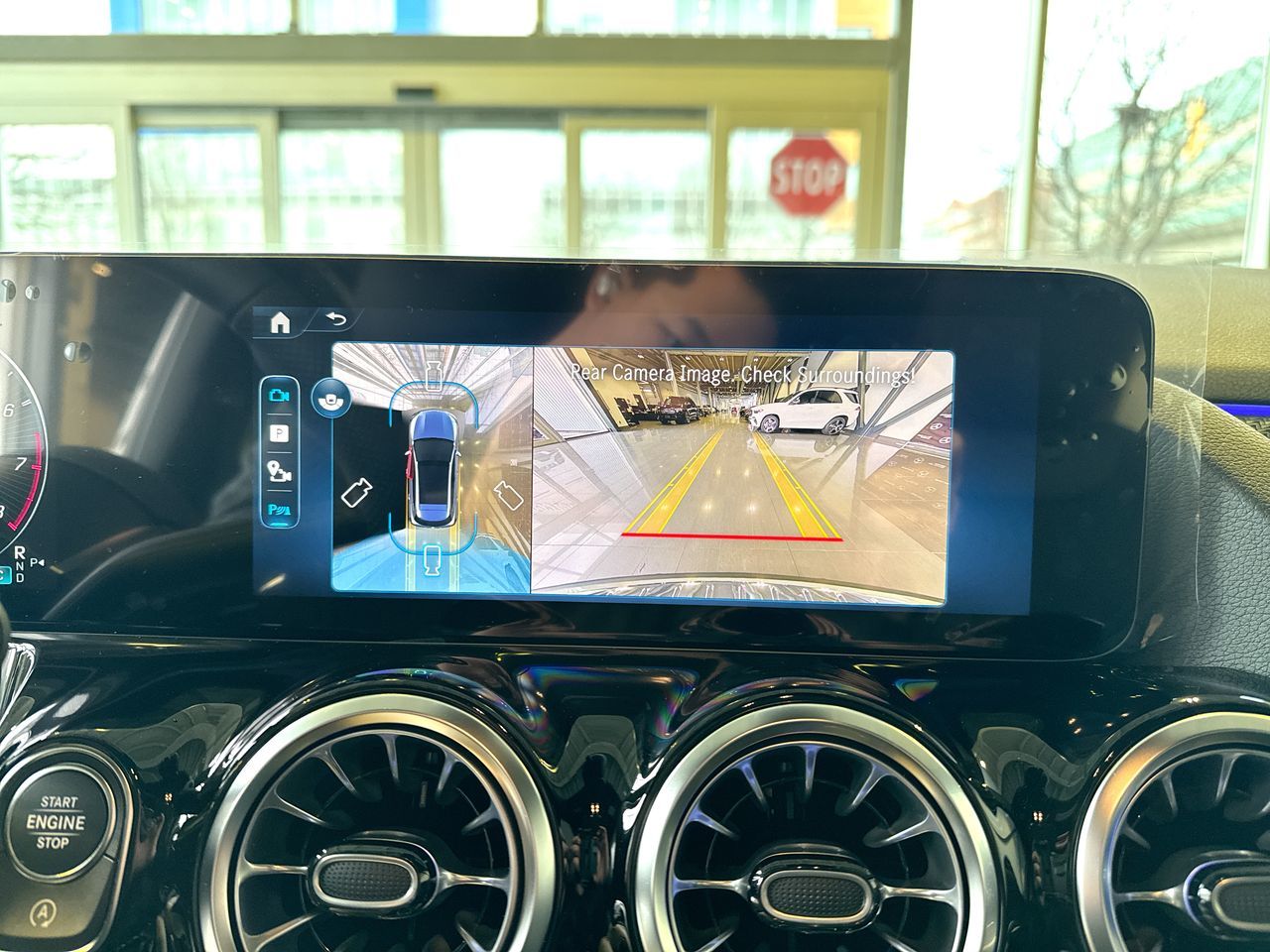 2026 Mercedes-Benz GLA in Vancouver, British Columbia