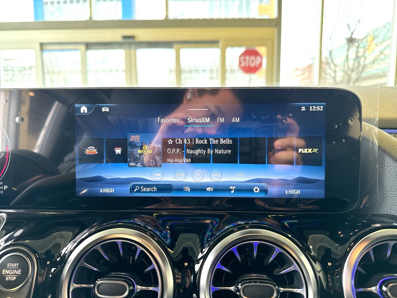 2026 Mercedes-Benz GLA in Vancouver, British Columbia