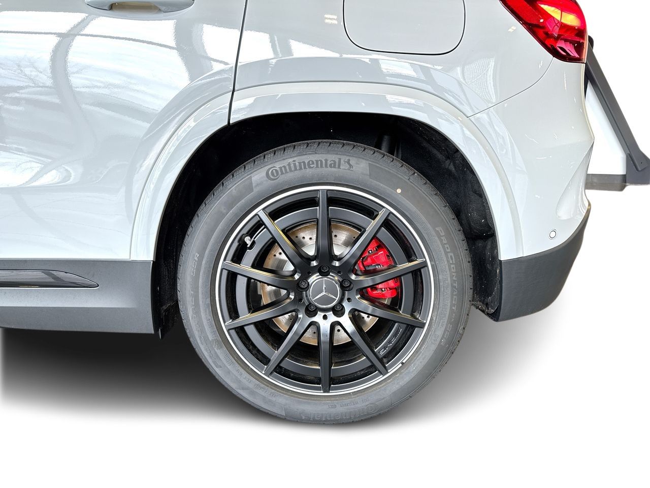 2026 Mercedes-Benz GLA in Vancouver, British Columbia