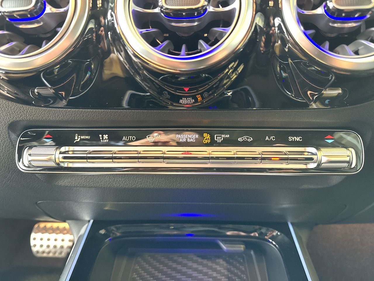 2026 Mercedes-Benz GLA in Vancouver, British Columbia