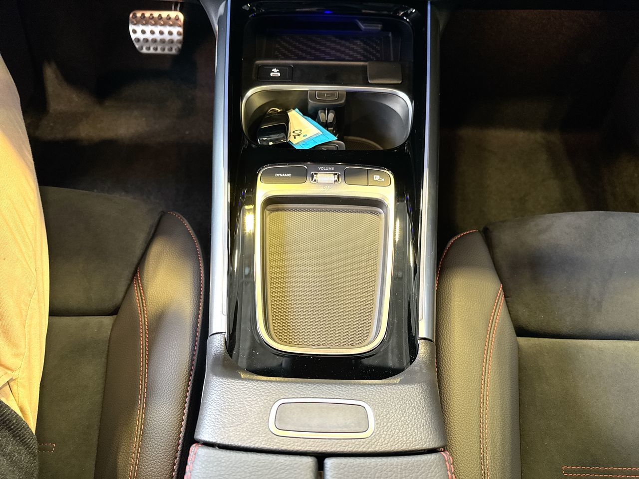 2026 Mercedes-Benz GLA in Vancouver, British Columbia