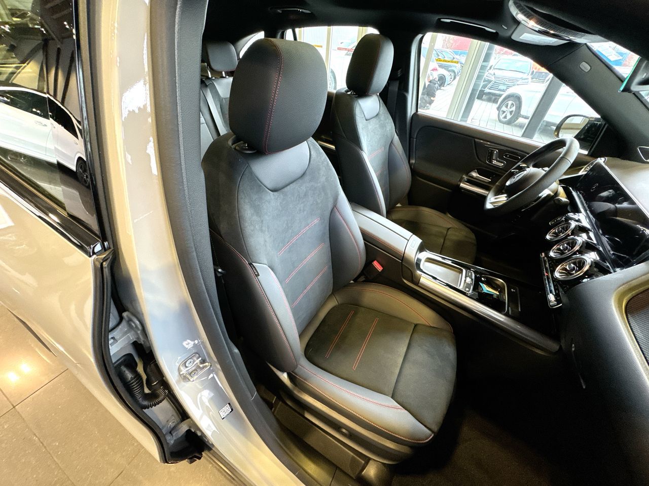 2026 Mercedes-Benz GLA in Vancouver, British Columbia