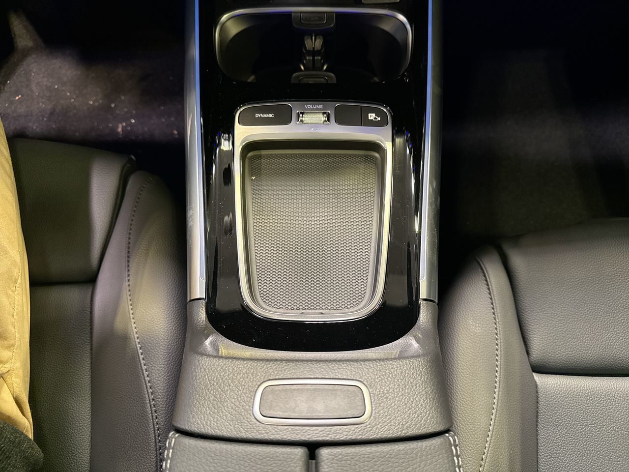 2026 Mercedes-Benz GLA in Vancouver, British Columbia