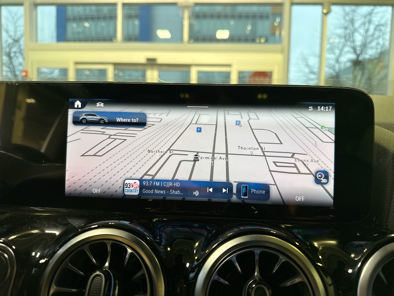 2026 Mercedes-Benz GLA in Vancouver, British Columbia