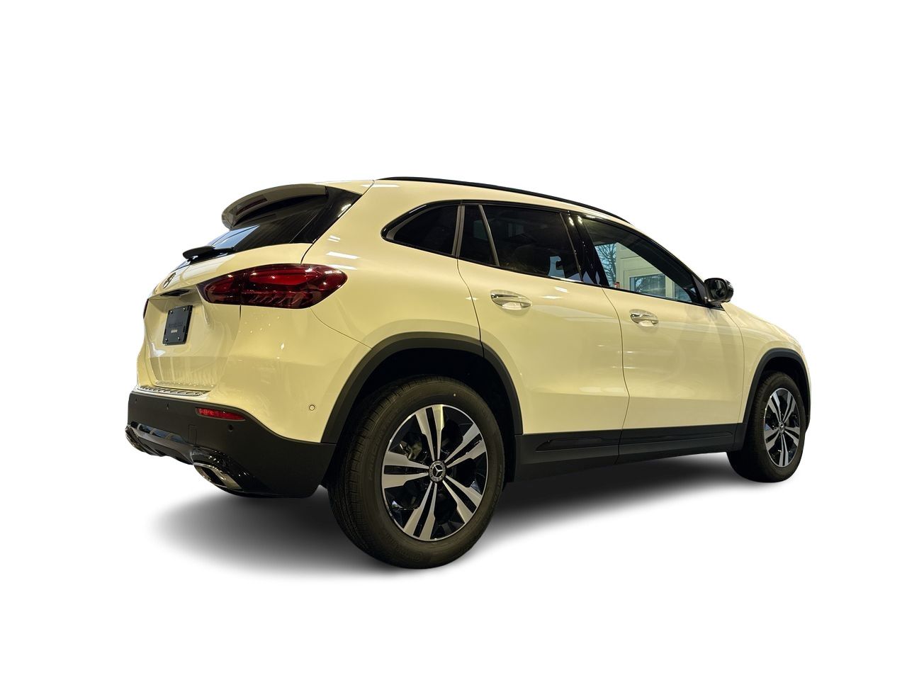 2026 Mercedes-Benz GLA in Vancouver, British Columbia