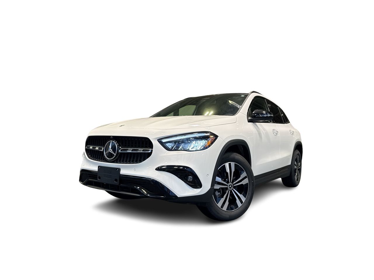 2026 Mercedes-Benz GLA in Vancouver, British Columbia