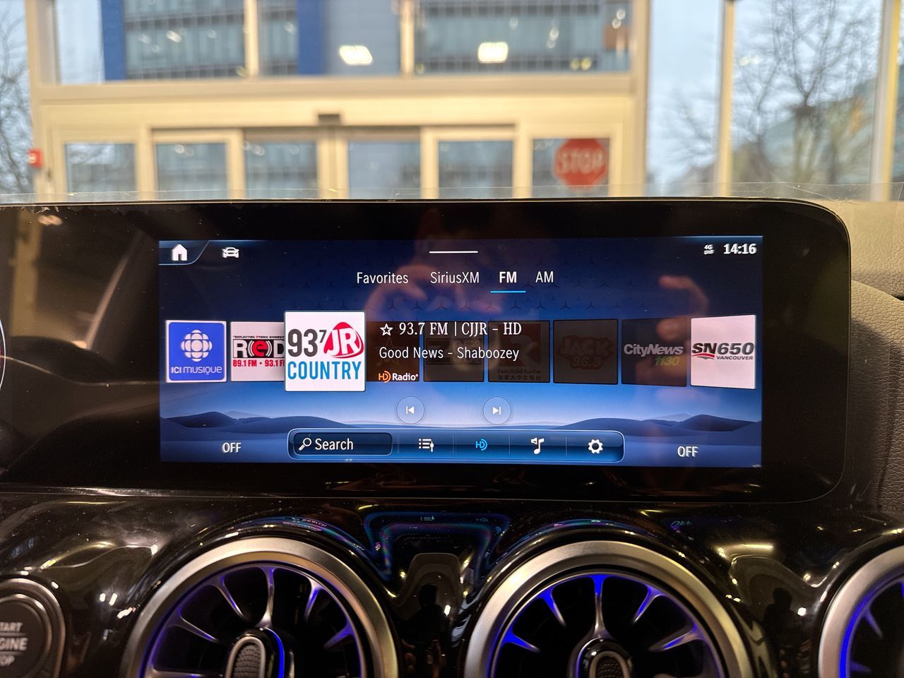 2026 Mercedes-Benz GLA in Vancouver, British Columbia