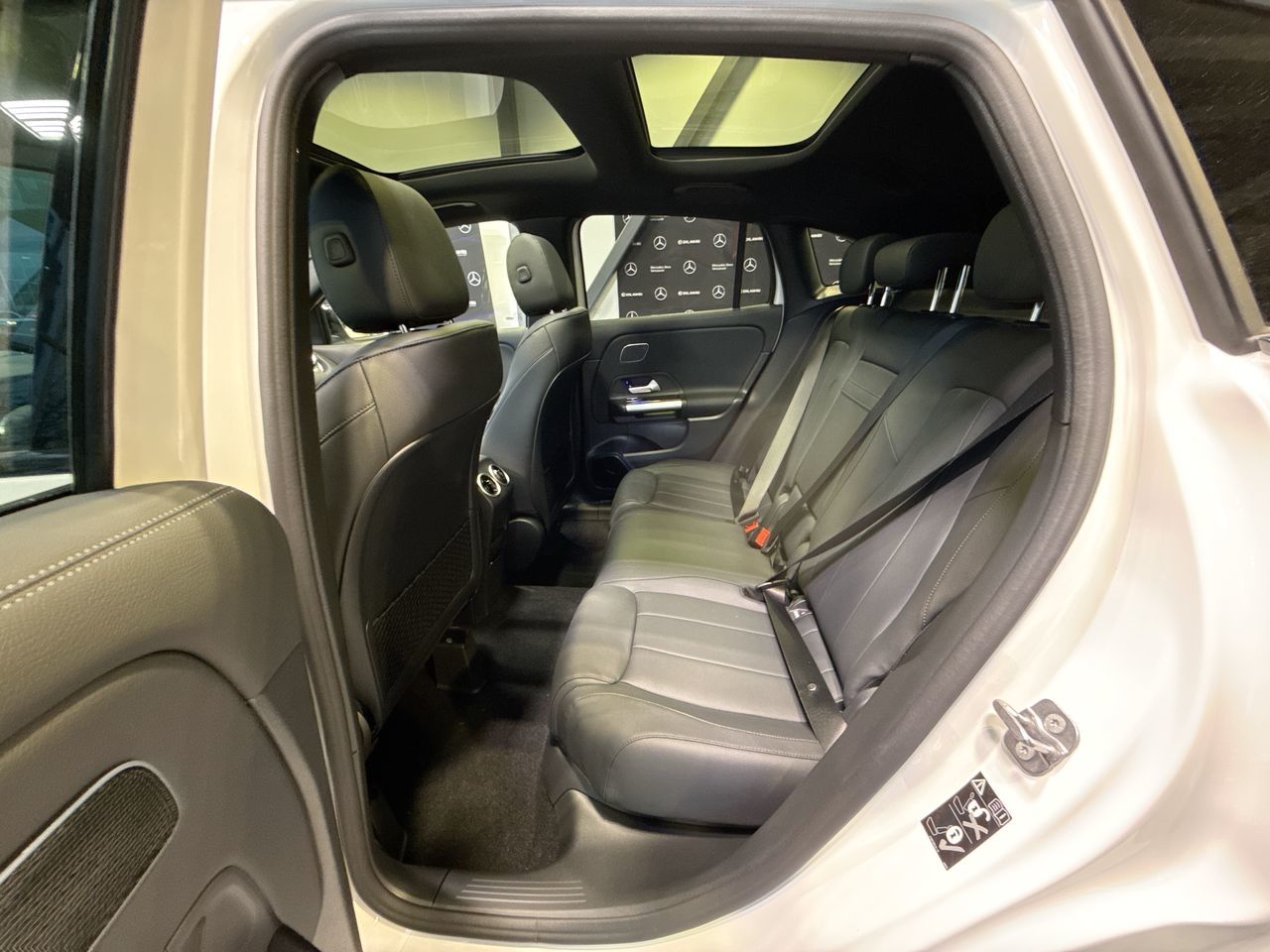 2026 Mercedes-Benz GLA in Vancouver, British Columbia