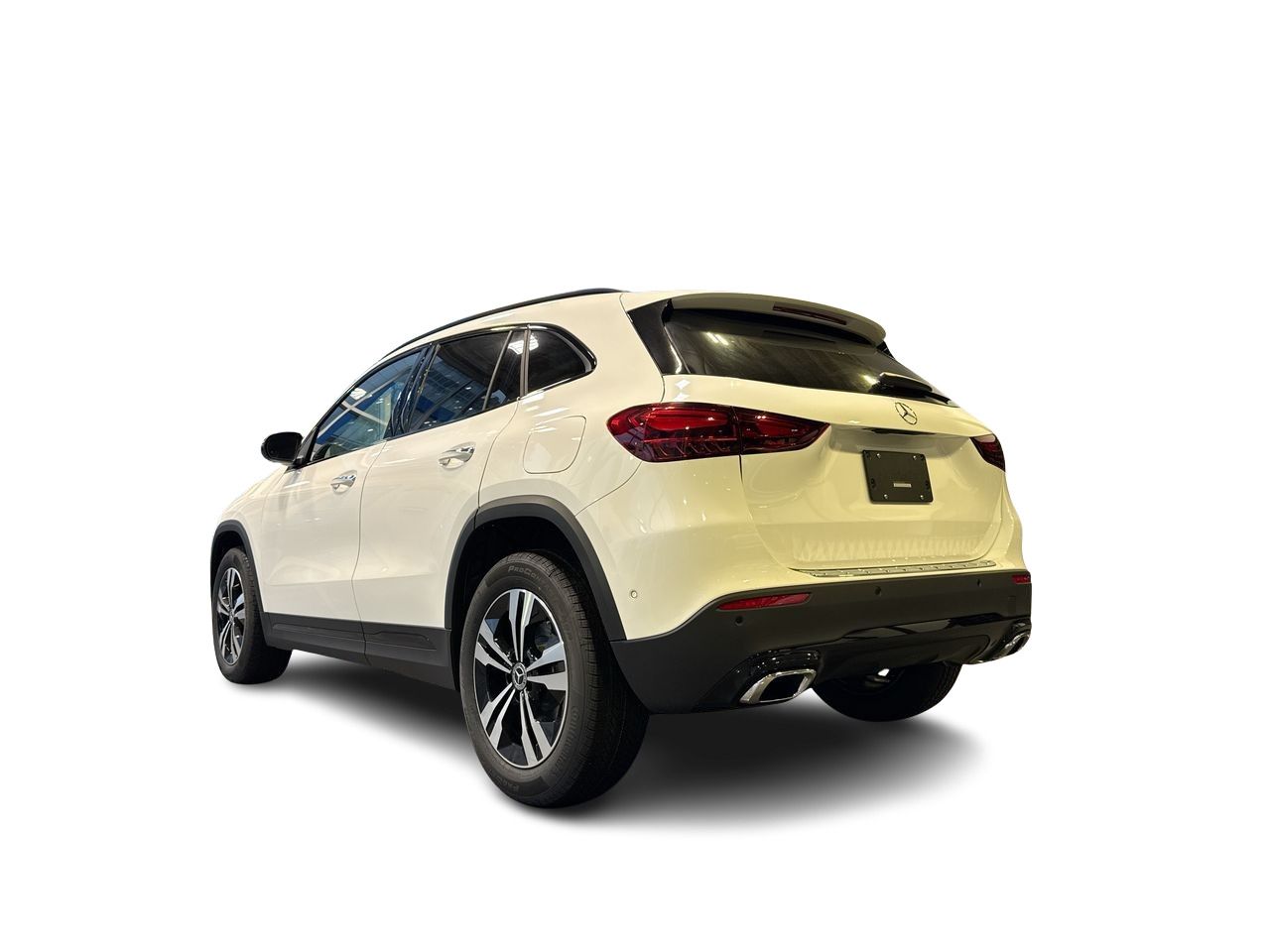 2026 Mercedes-Benz GLA in Vancouver, British Columbia