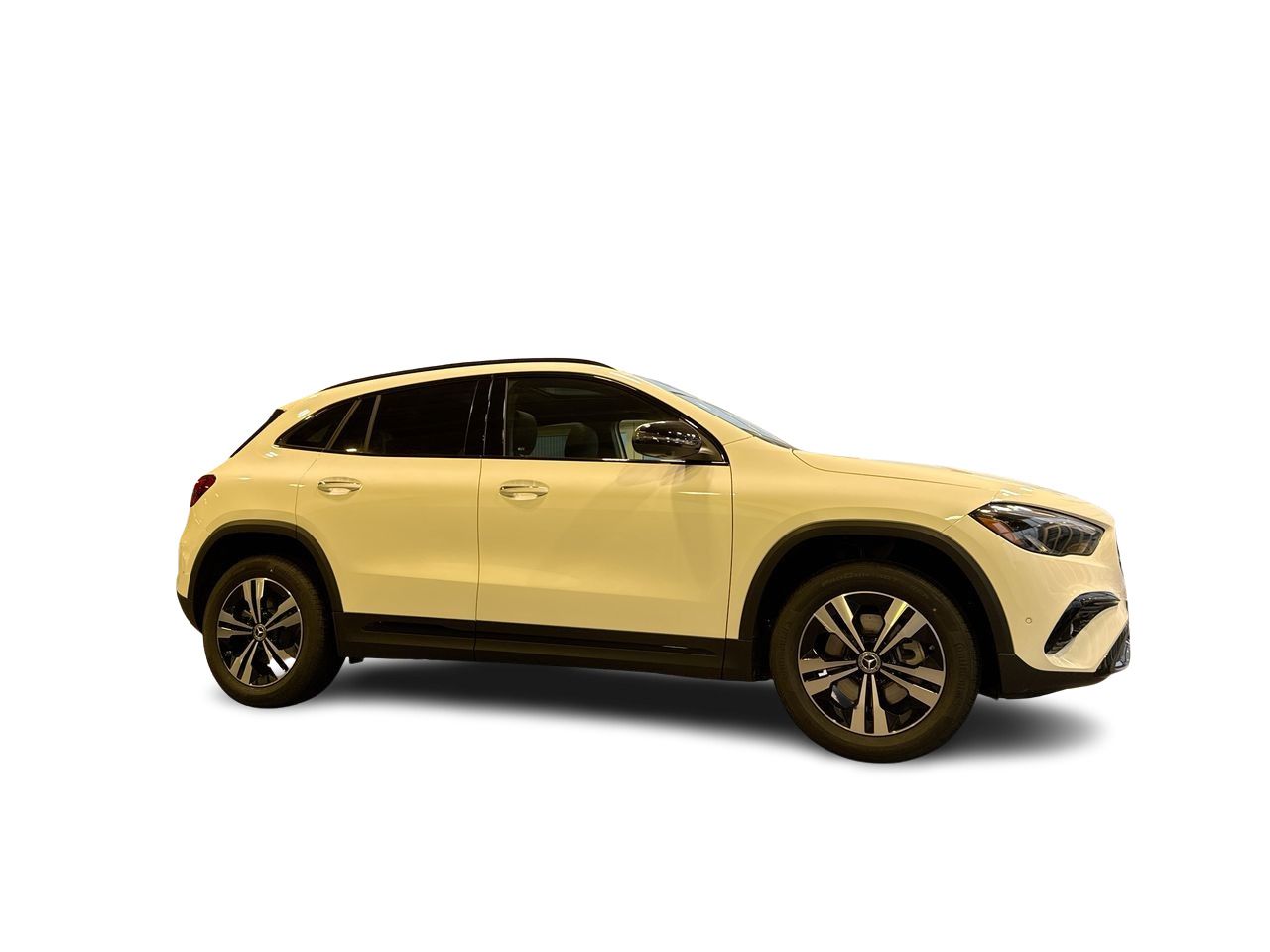 2026 Mercedes-Benz GLA in Vancouver, British Columbia