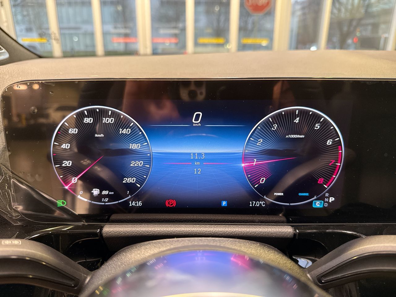 2026 Mercedes-Benz GLA in Vancouver, British Columbia