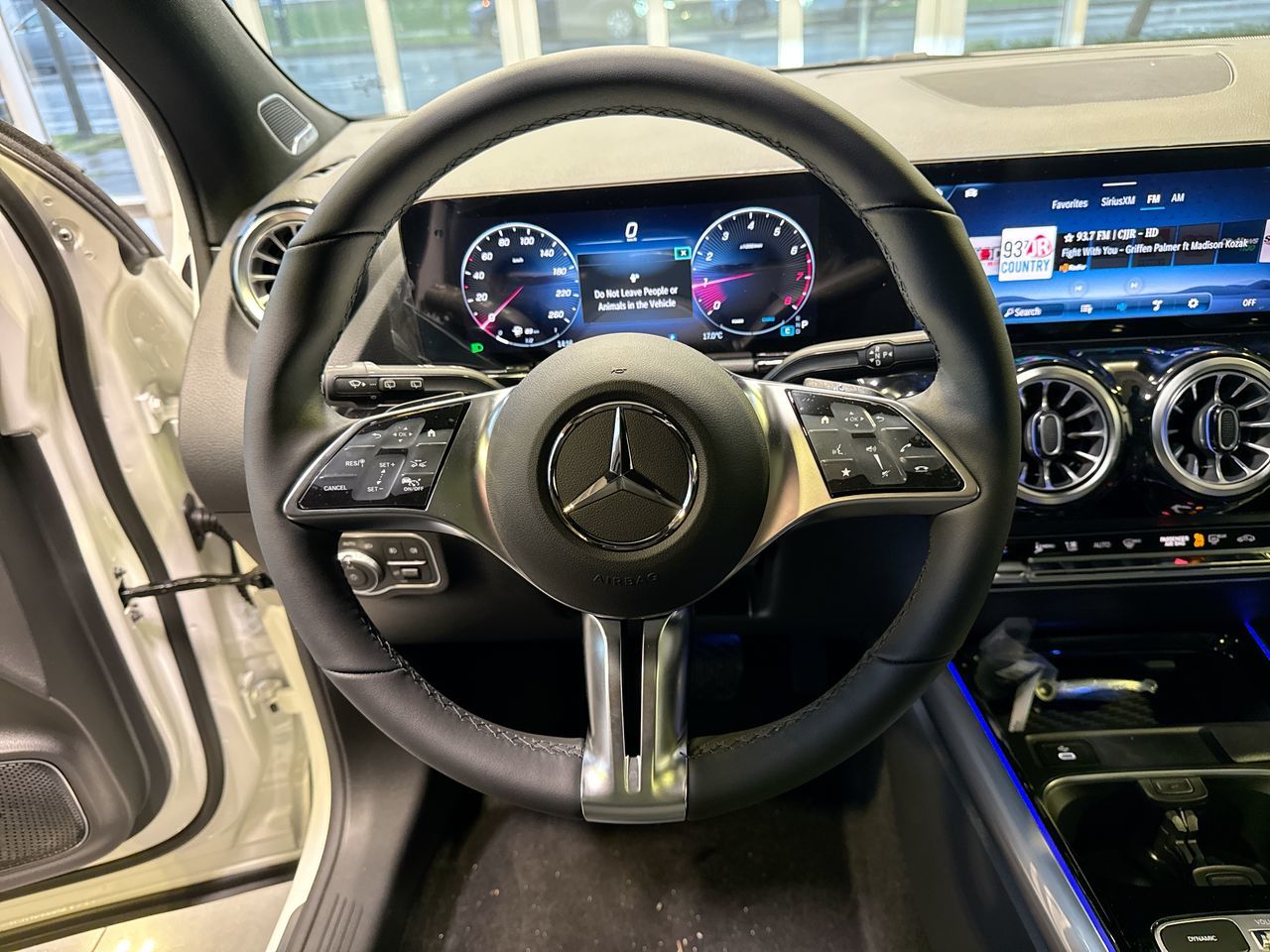 2026 Mercedes-Benz GLA in Vancouver, British Columbia