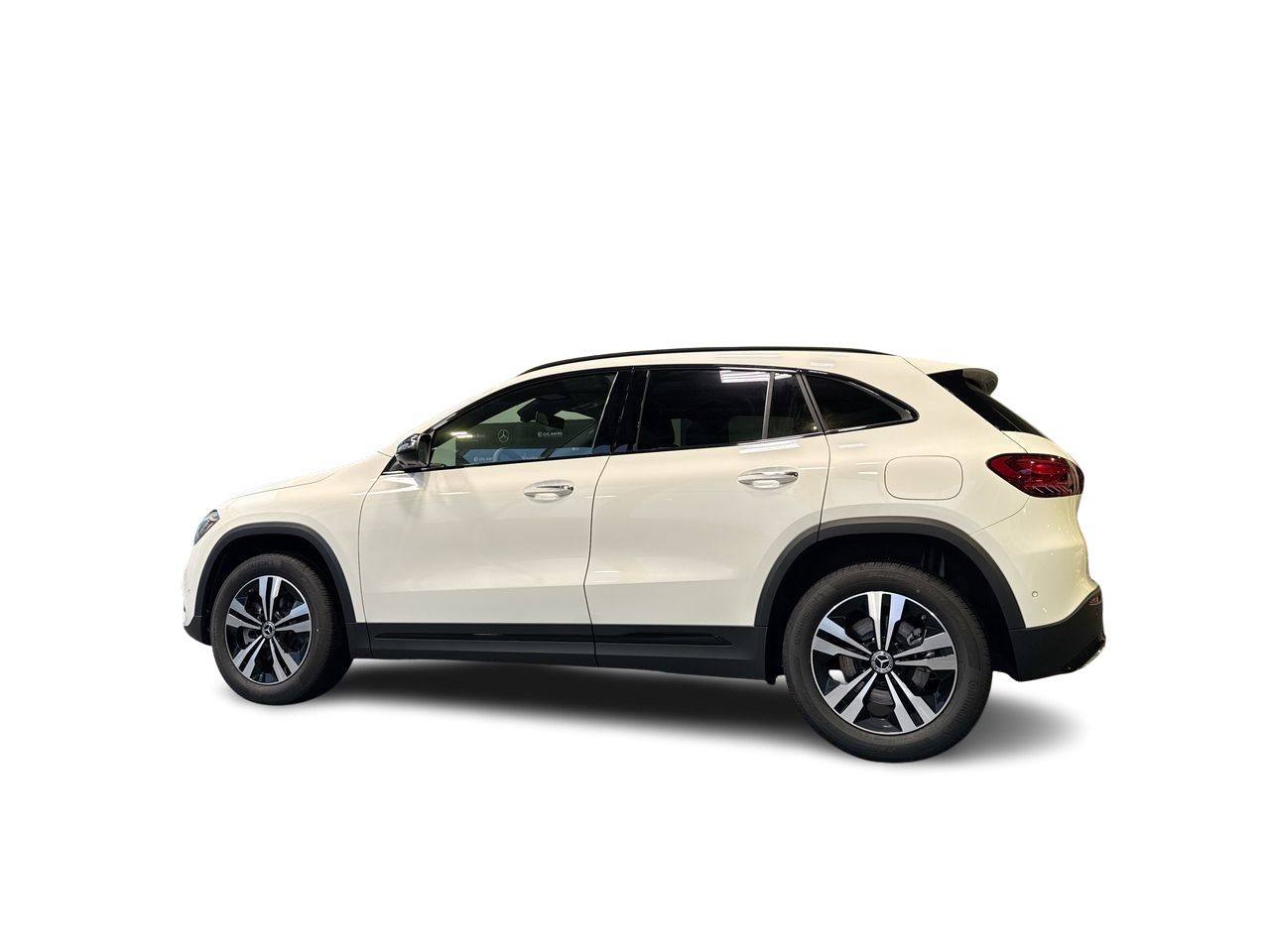 2026 Mercedes-Benz GLA in Vancouver, British Columbia