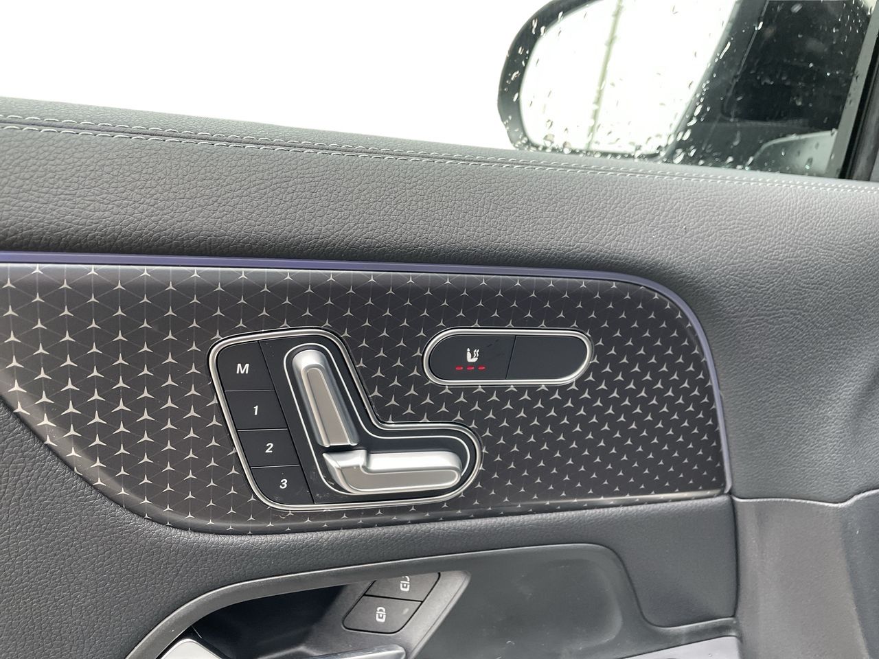 2026 Mercedes-Benz GLA in Vancouver, British Columbia