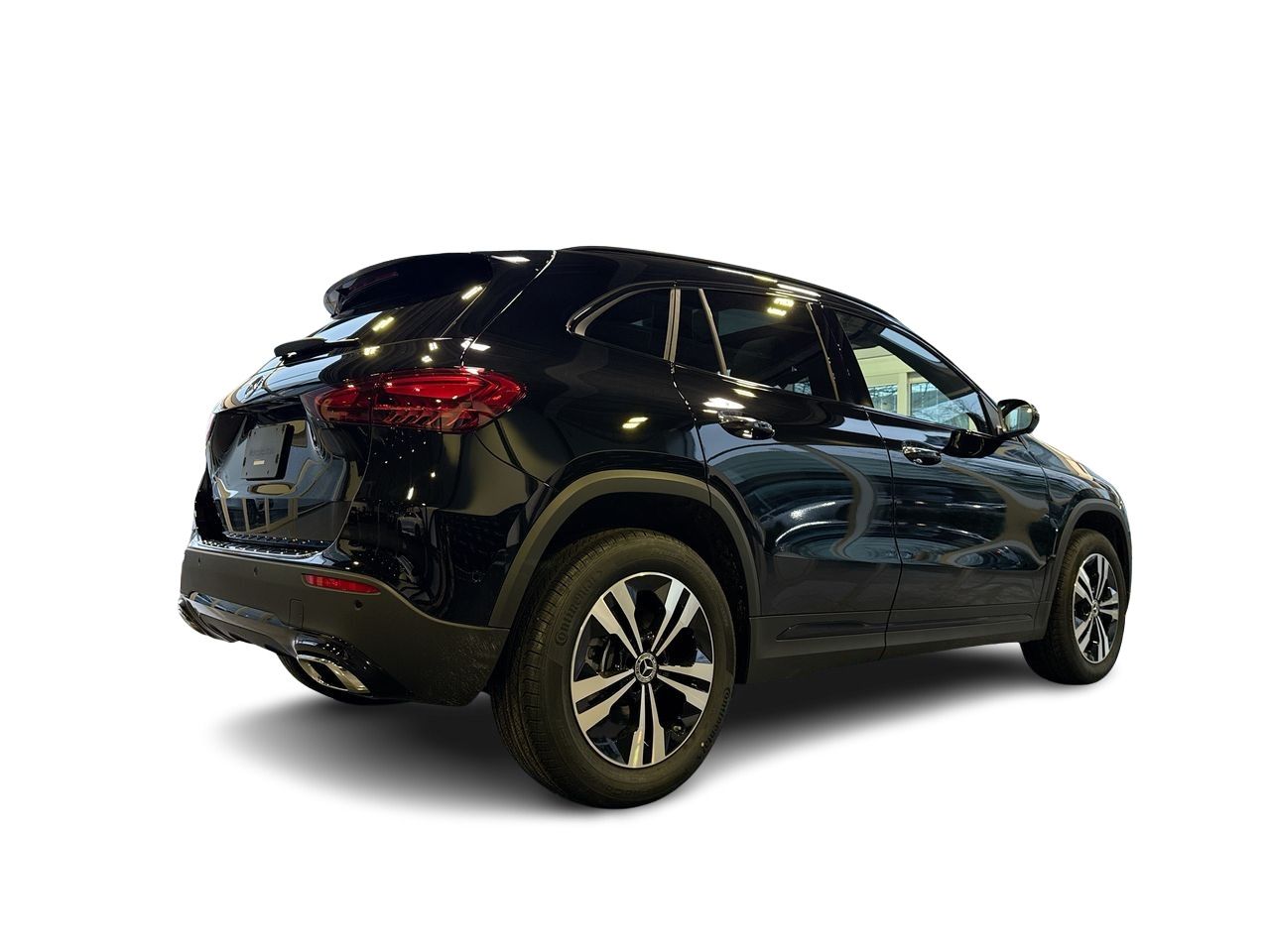 2026 Mercedes-Benz GLA in Vancouver, British Columbia