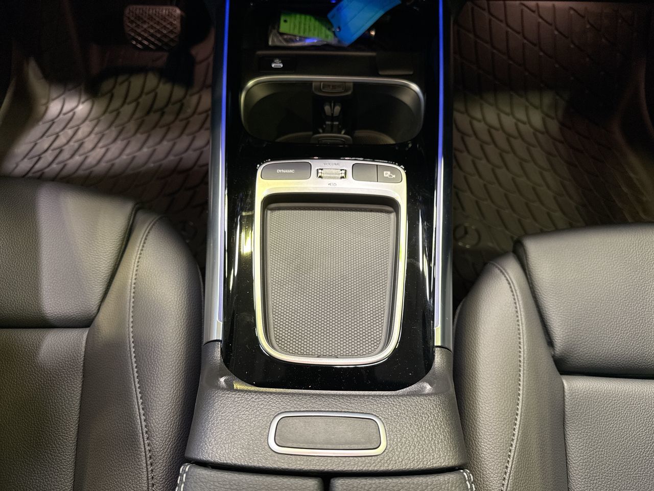 2026 Mercedes-Benz GLA in Vancouver, British Columbia