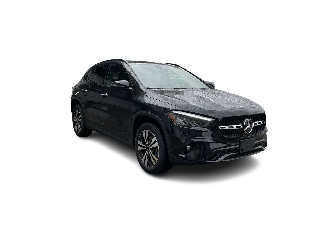 2026 Mercedes-Benz GLA in Vancouver, British Columbia