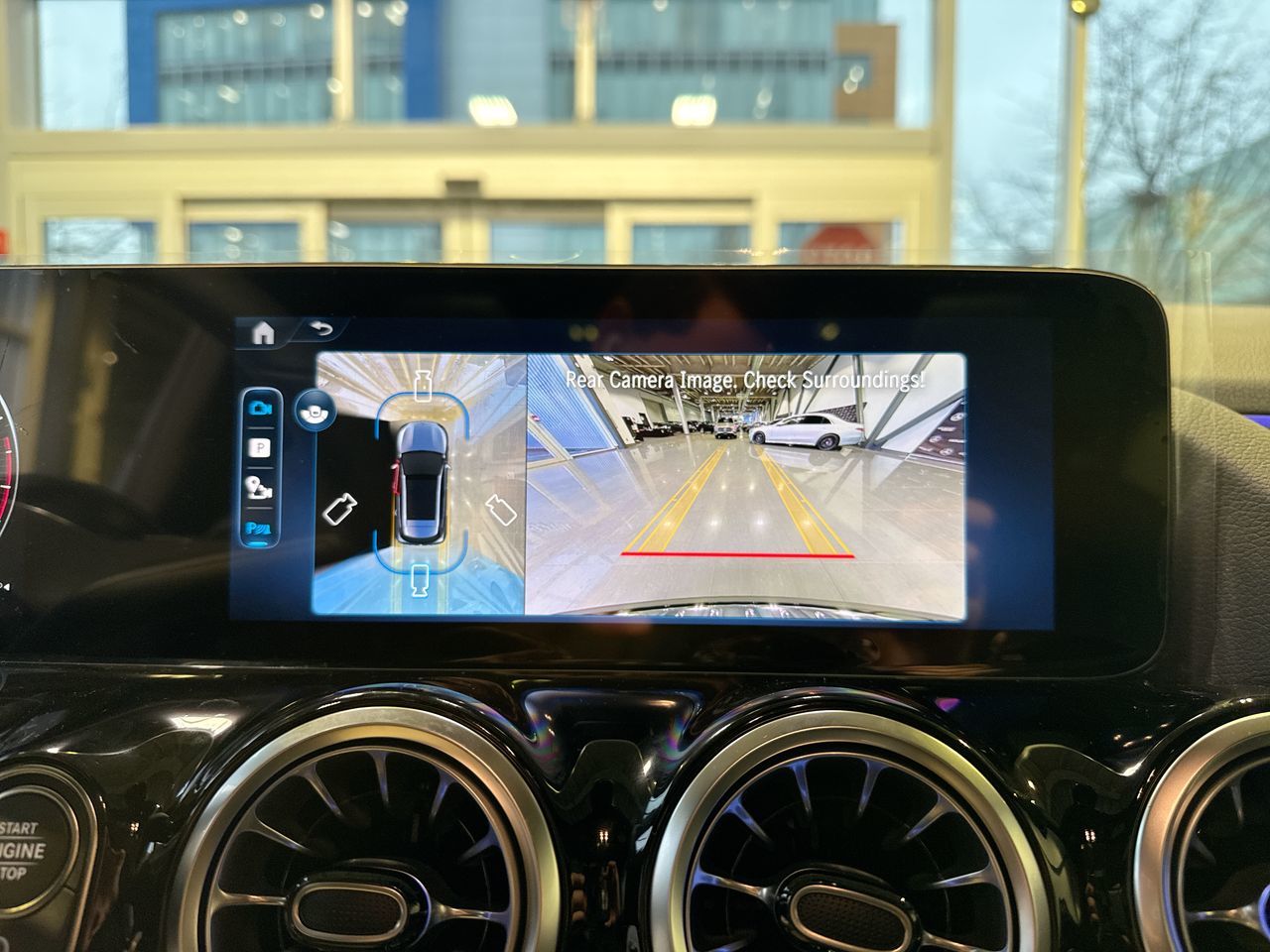 2026 Mercedes-Benz GLA in Vancouver, British Columbia