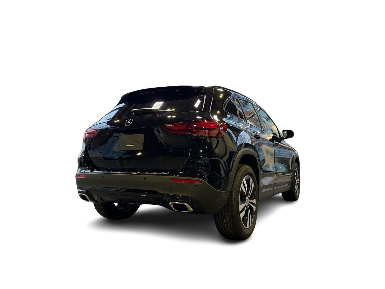 2026 Mercedes-Benz GLA in Vancouver, British Columbia