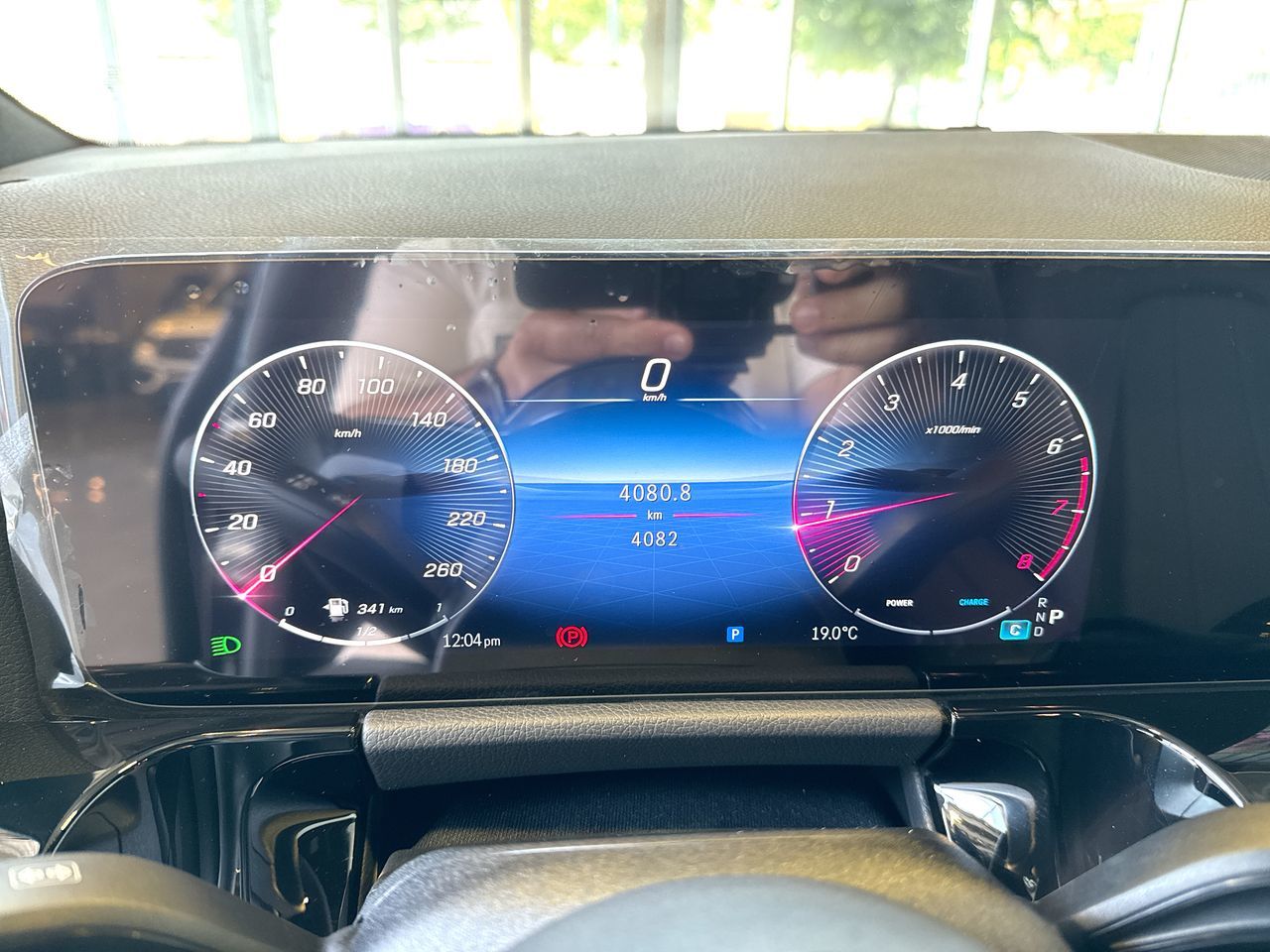 2026 Mercedes-Benz GLA in Vancouver, British Columbia