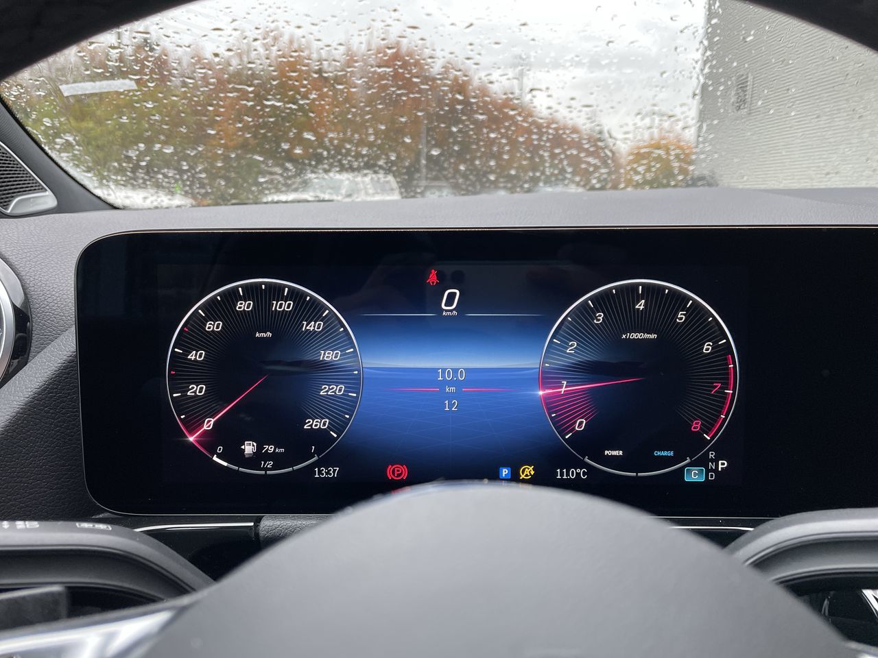 2026 Mercedes-Benz GLA in Vancouver, British Columbia