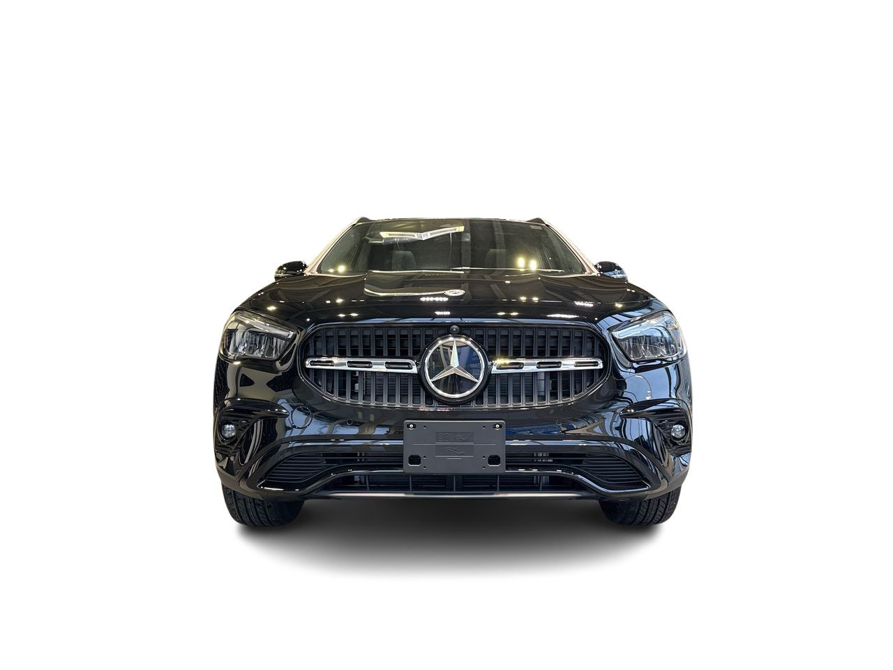 2026 Mercedes-Benz GLA in Vancouver, British Columbia