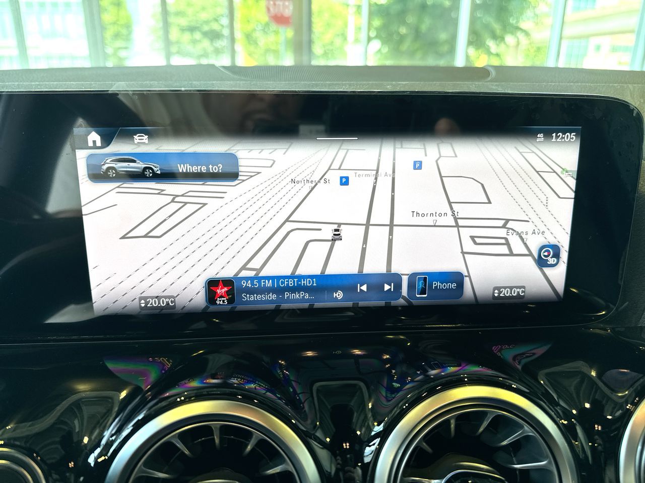 2026 Mercedes-Benz GLA in Vancouver, British Columbia