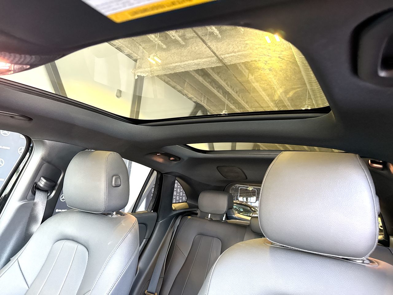2026 Mercedes-Benz GLA in Vancouver, British Columbia