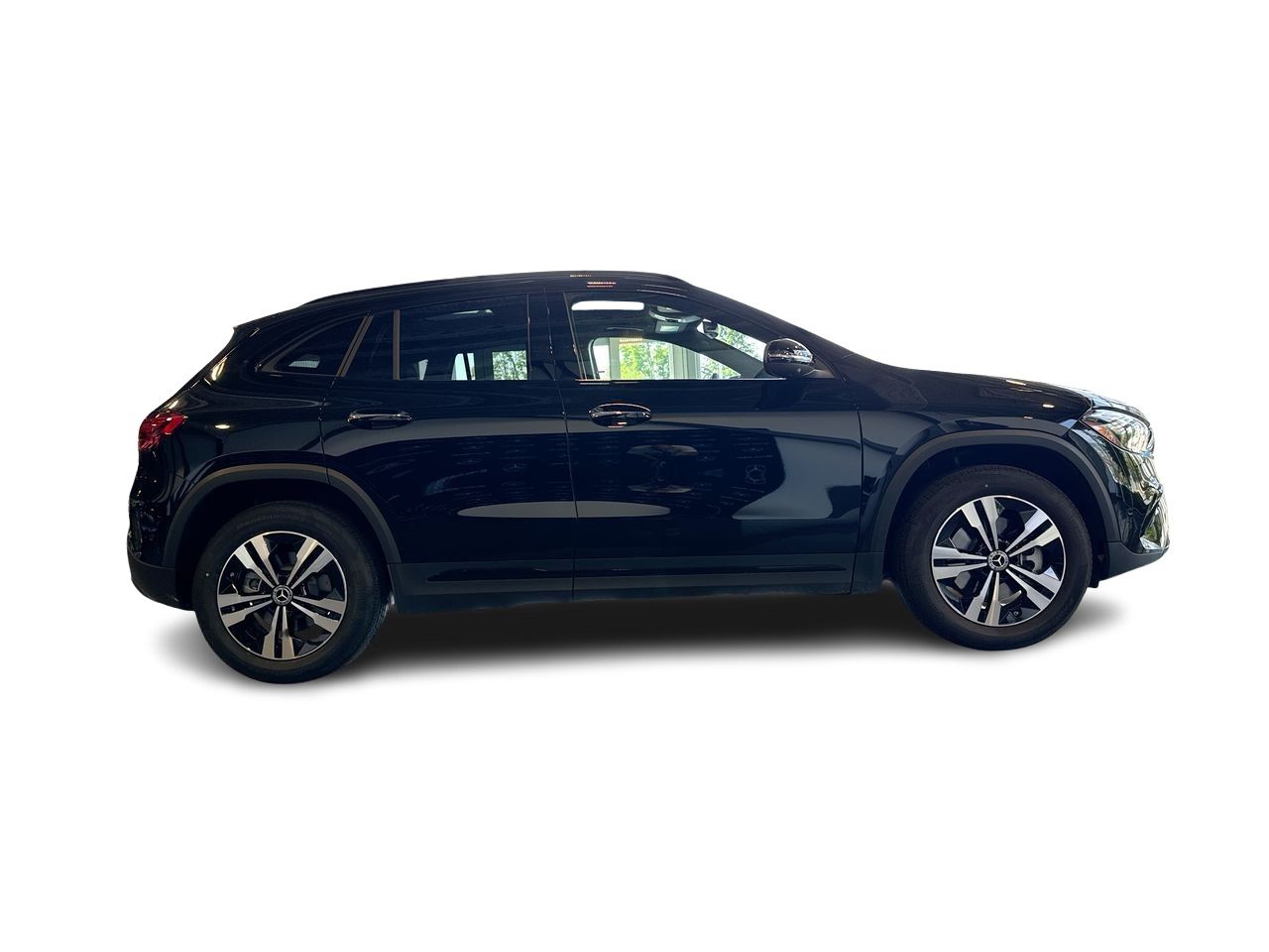 2026 Mercedes-Benz GLA in Vancouver, British Columbia