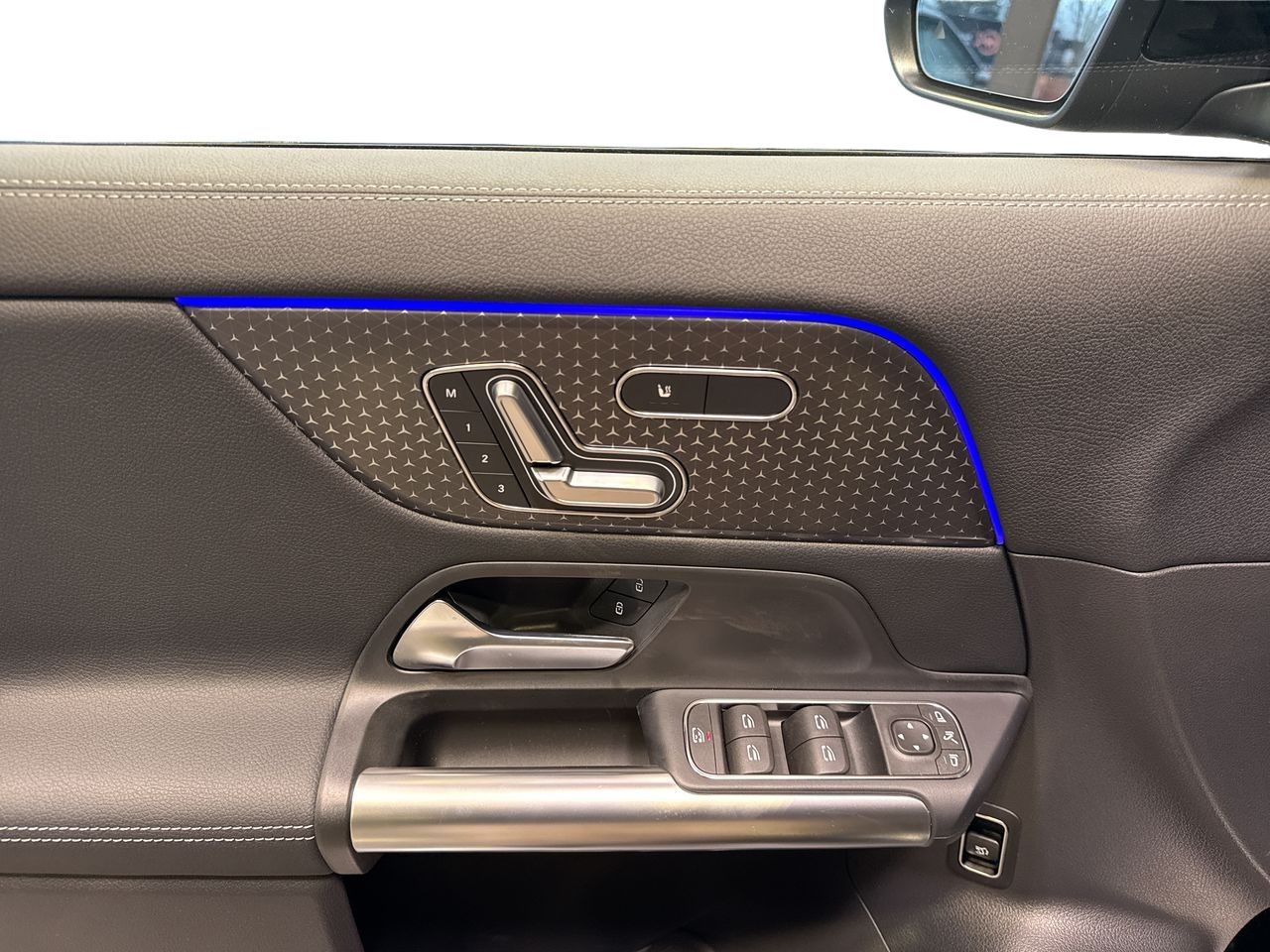 2026 Mercedes-Benz GLA in Vancouver, British Columbia