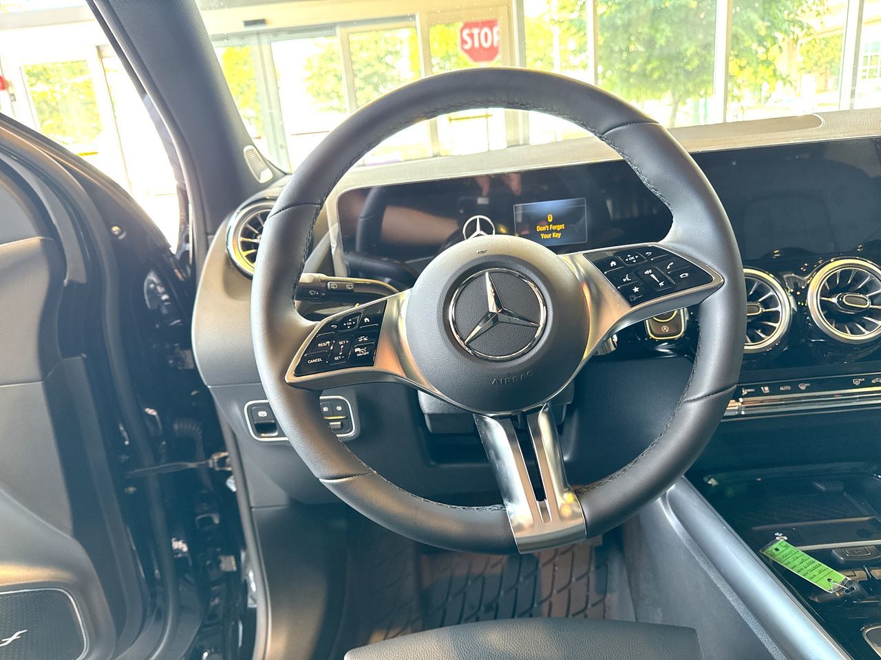 2026 Mercedes-Benz GLA in Vancouver, British Columbia