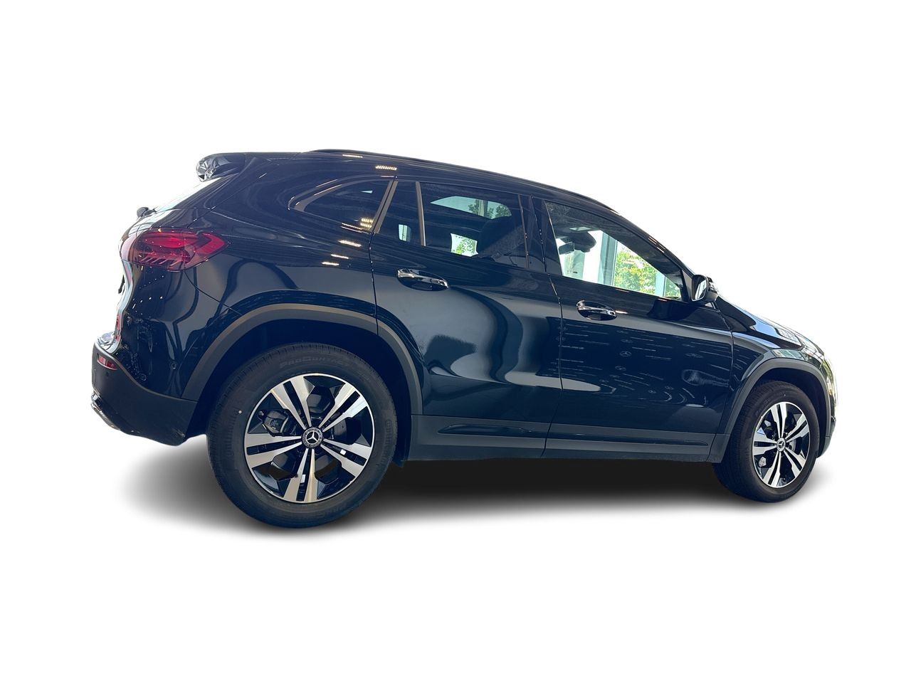 2026 Mercedes-Benz GLA in Vancouver, British Columbia
