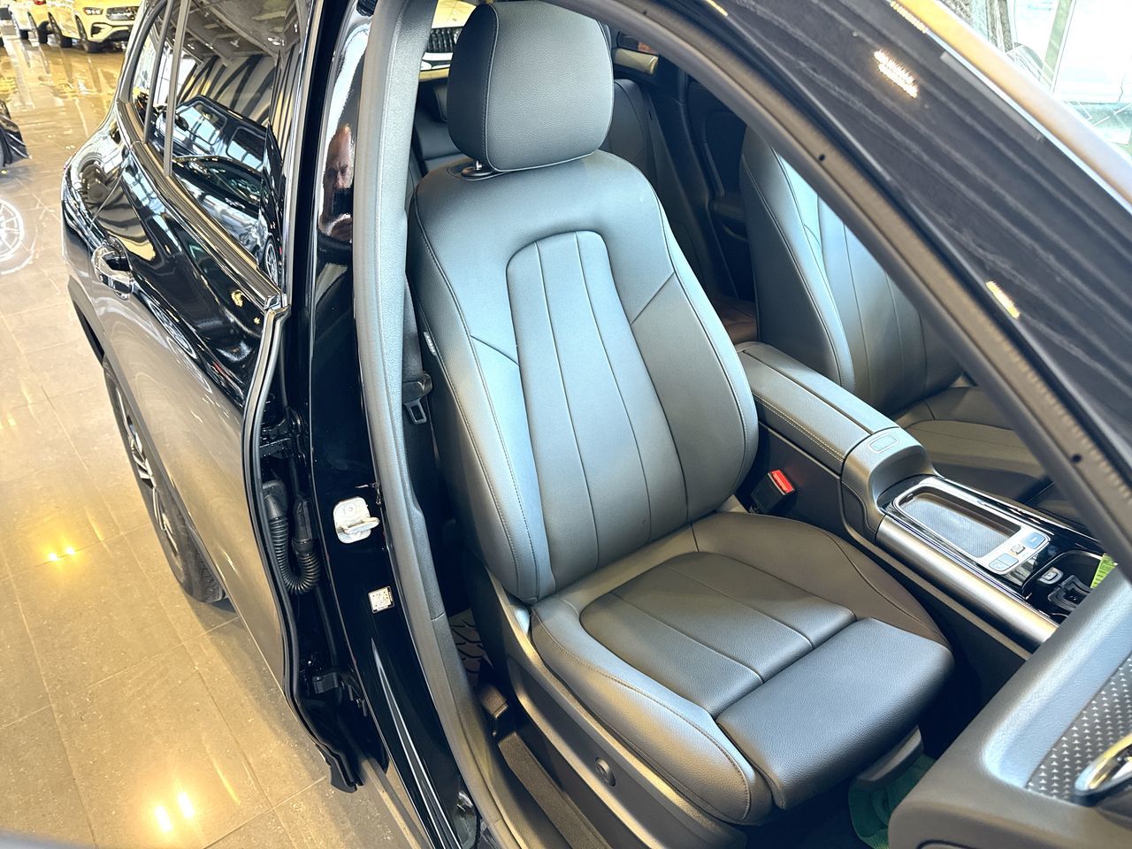 2026 Mercedes-Benz GLA in Vancouver, British Columbia