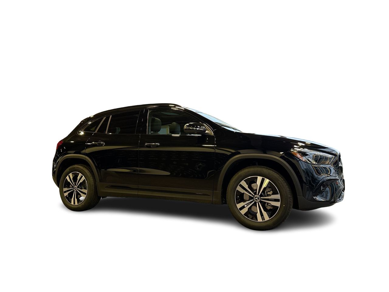 2026 Mercedes-Benz GLA in Vancouver, British Columbia