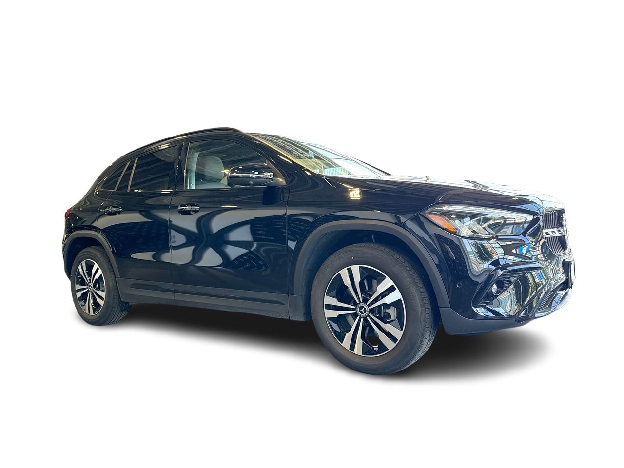 2026 Mercedes-Benz GLA in Vancouver, British Columbia
