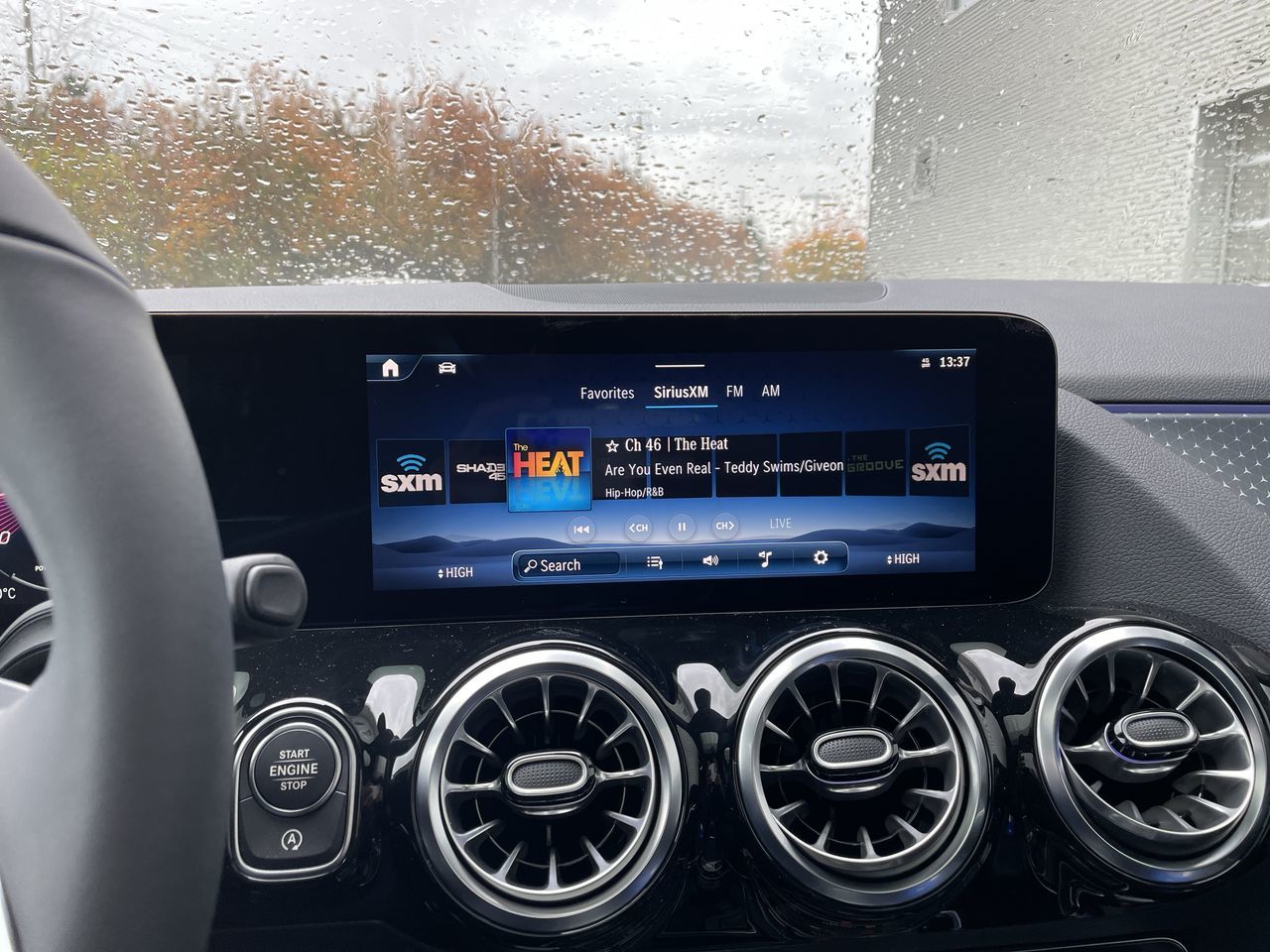 2026 Mercedes-Benz GLA in Vancouver, British Columbia