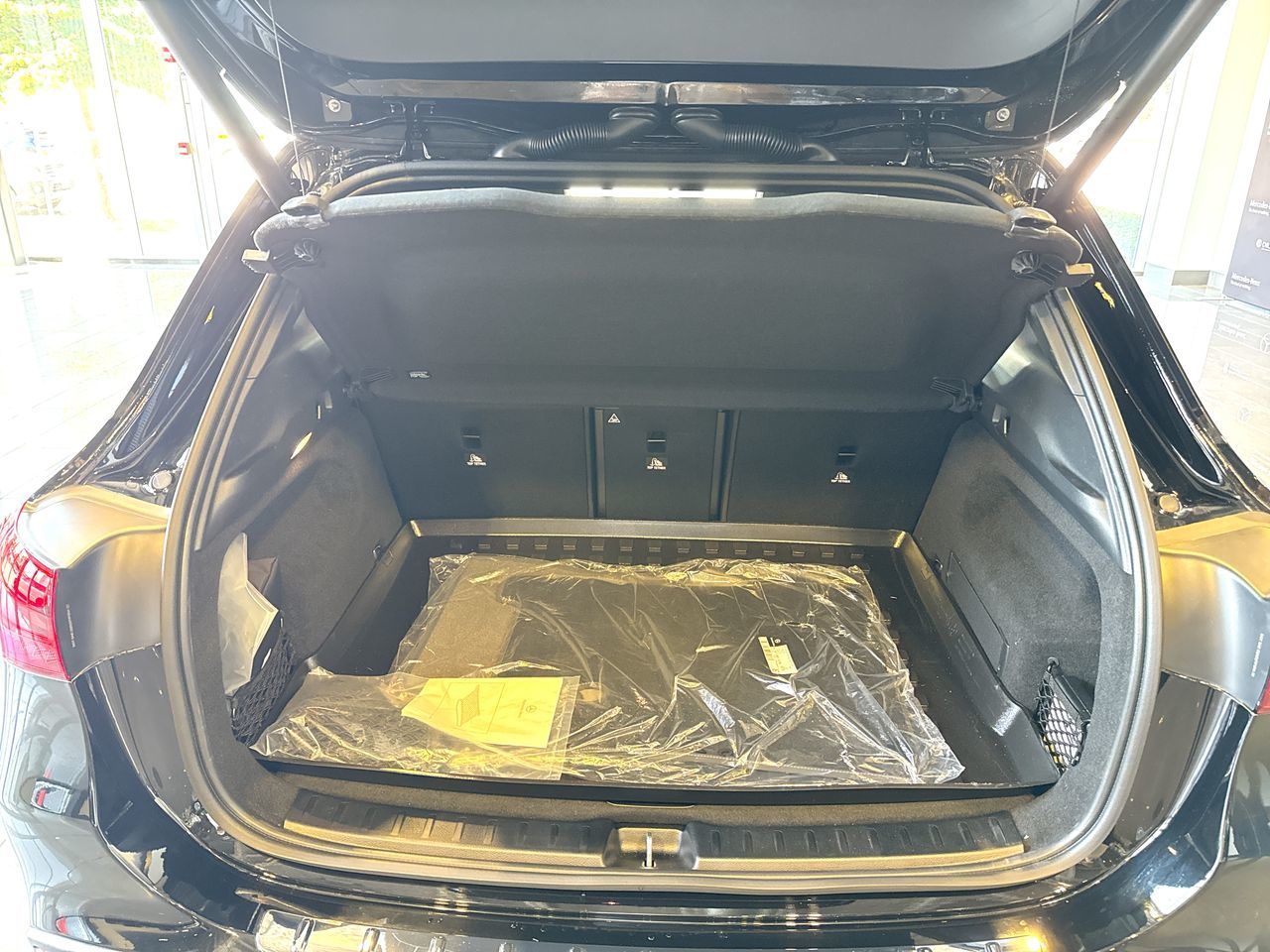 2026 Mercedes-Benz GLA in Vancouver, British Columbia