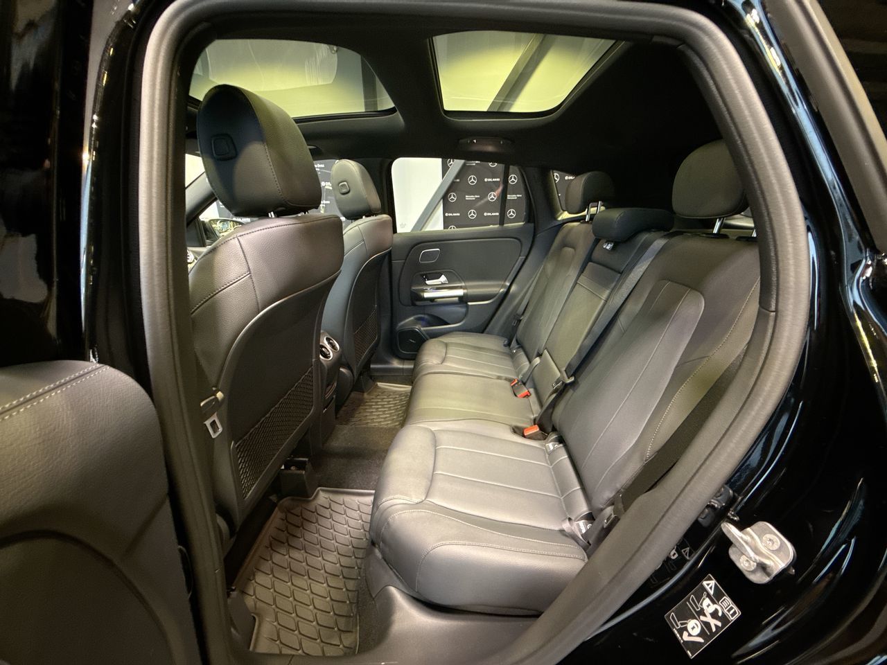 2026 Mercedes-Benz GLA in Vancouver, British Columbia