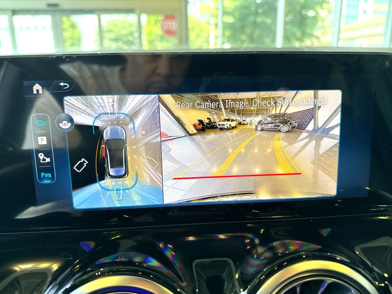 2026 Mercedes-Benz GLA in Vancouver, British Columbia