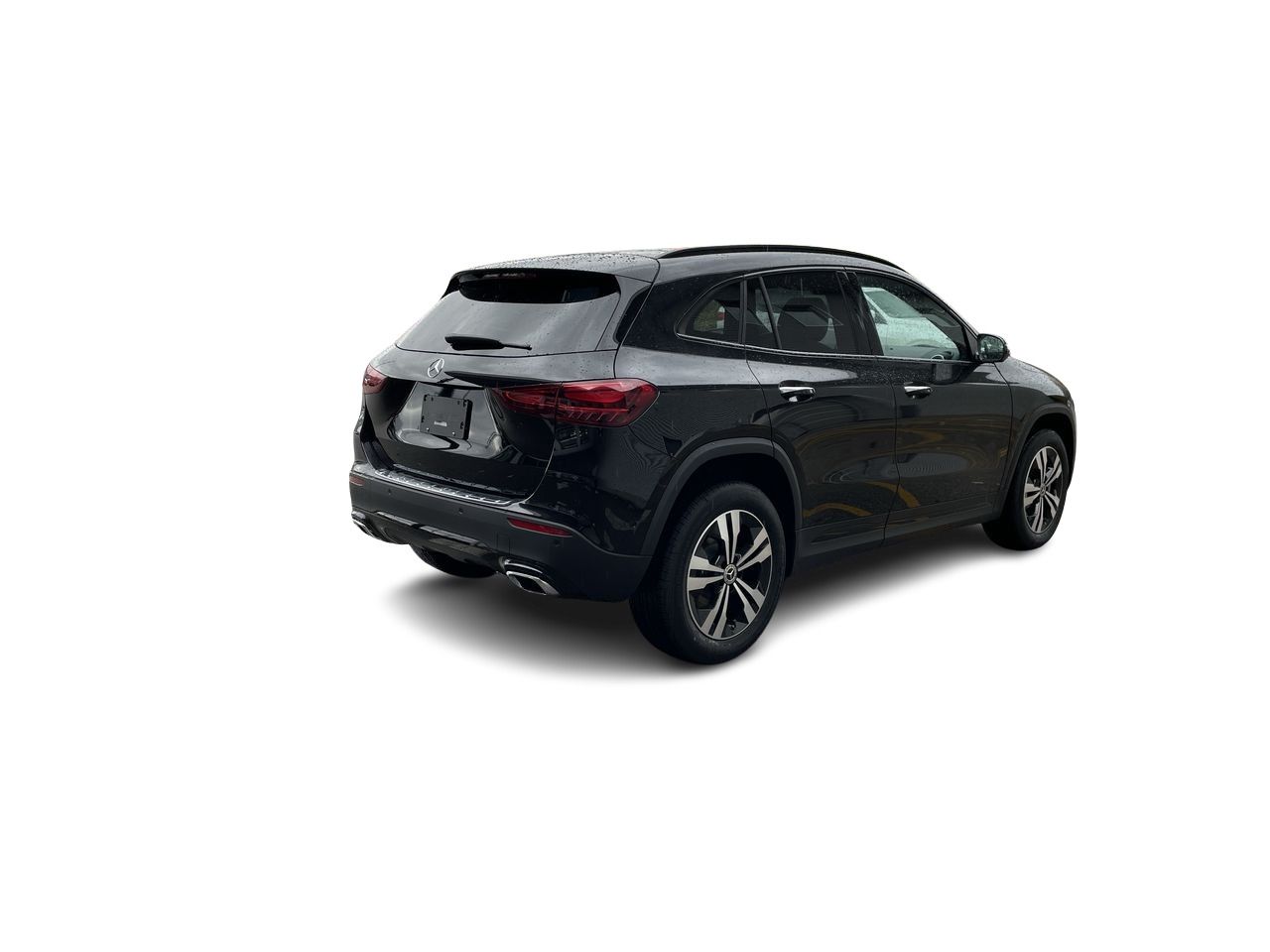 2026 Mercedes-Benz GLA in Vancouver, British Columbia