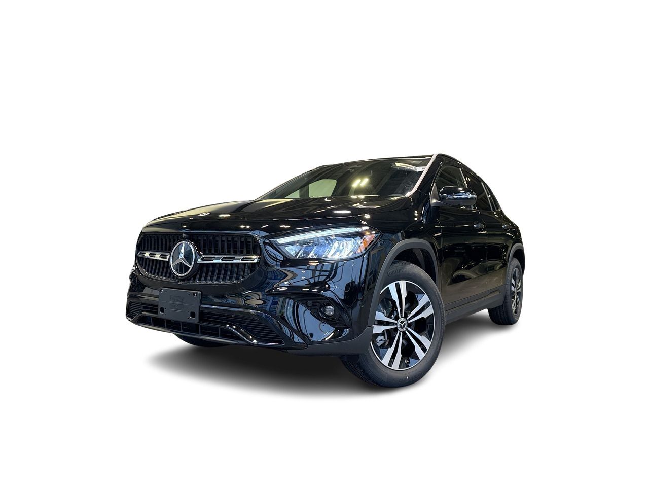 2026 Mercedes-Benz GLA in Vancouver, British Columbia