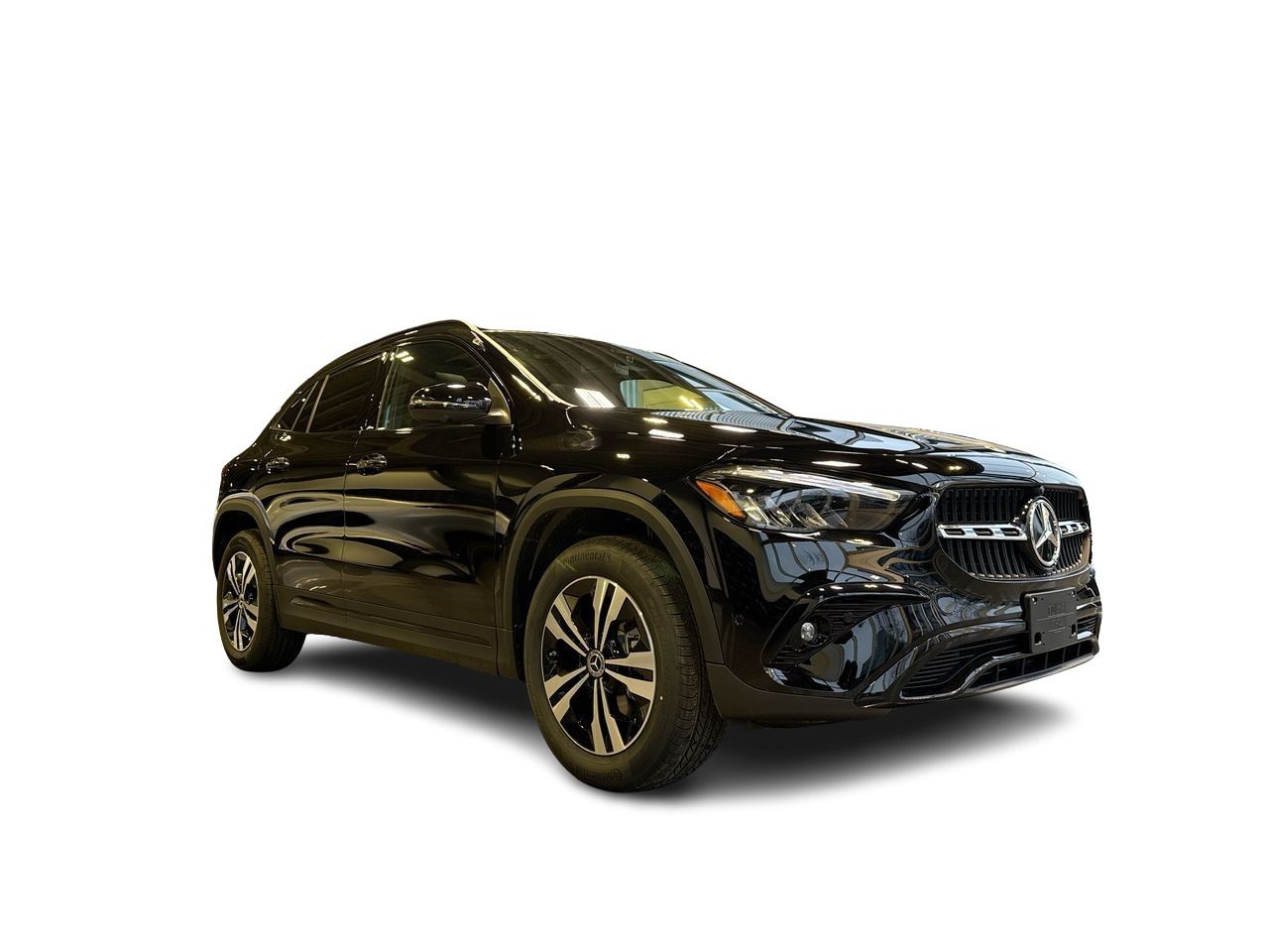 2026 Mercedes-Benz GLA in Vancouver, British Columbia