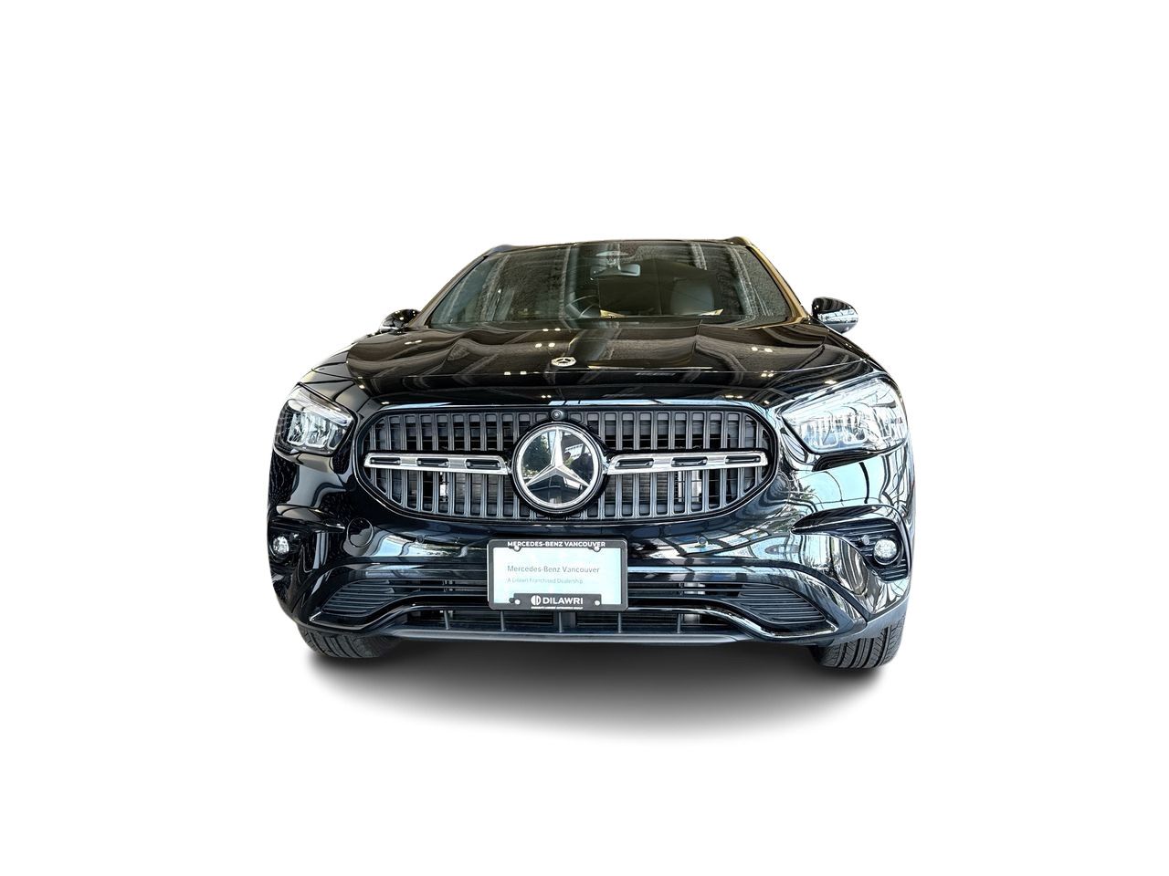 2026 Mercedes-Benz GLA in Vancouver, British Columbia