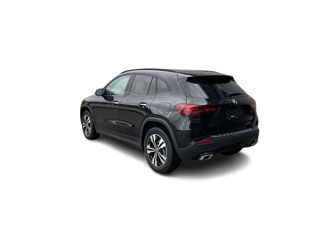 2026 Mercedes-Benz GLA in Vancouver, British Columbia