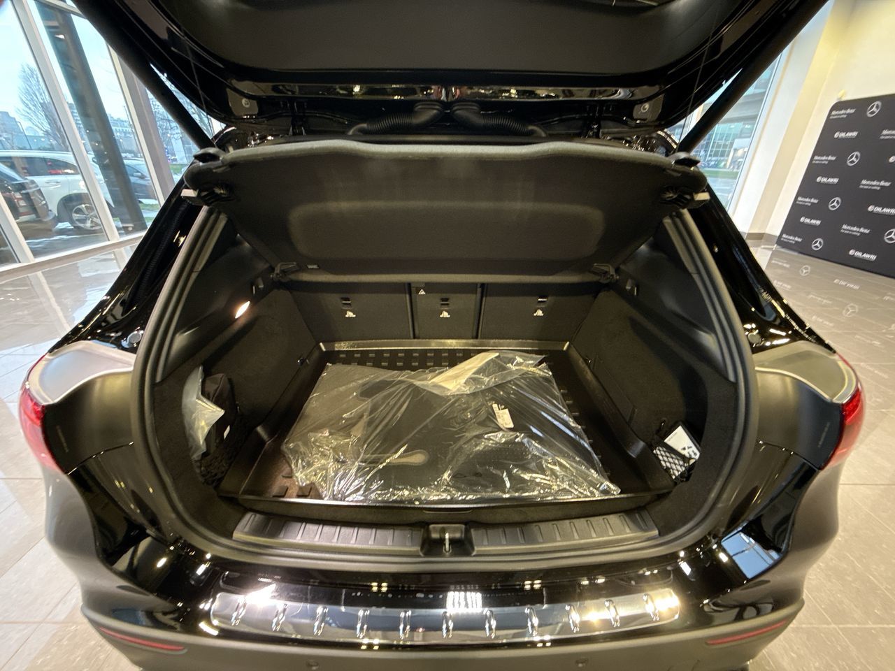 2026 Mercedes-Benz GLA in Vancouver, British Columbia