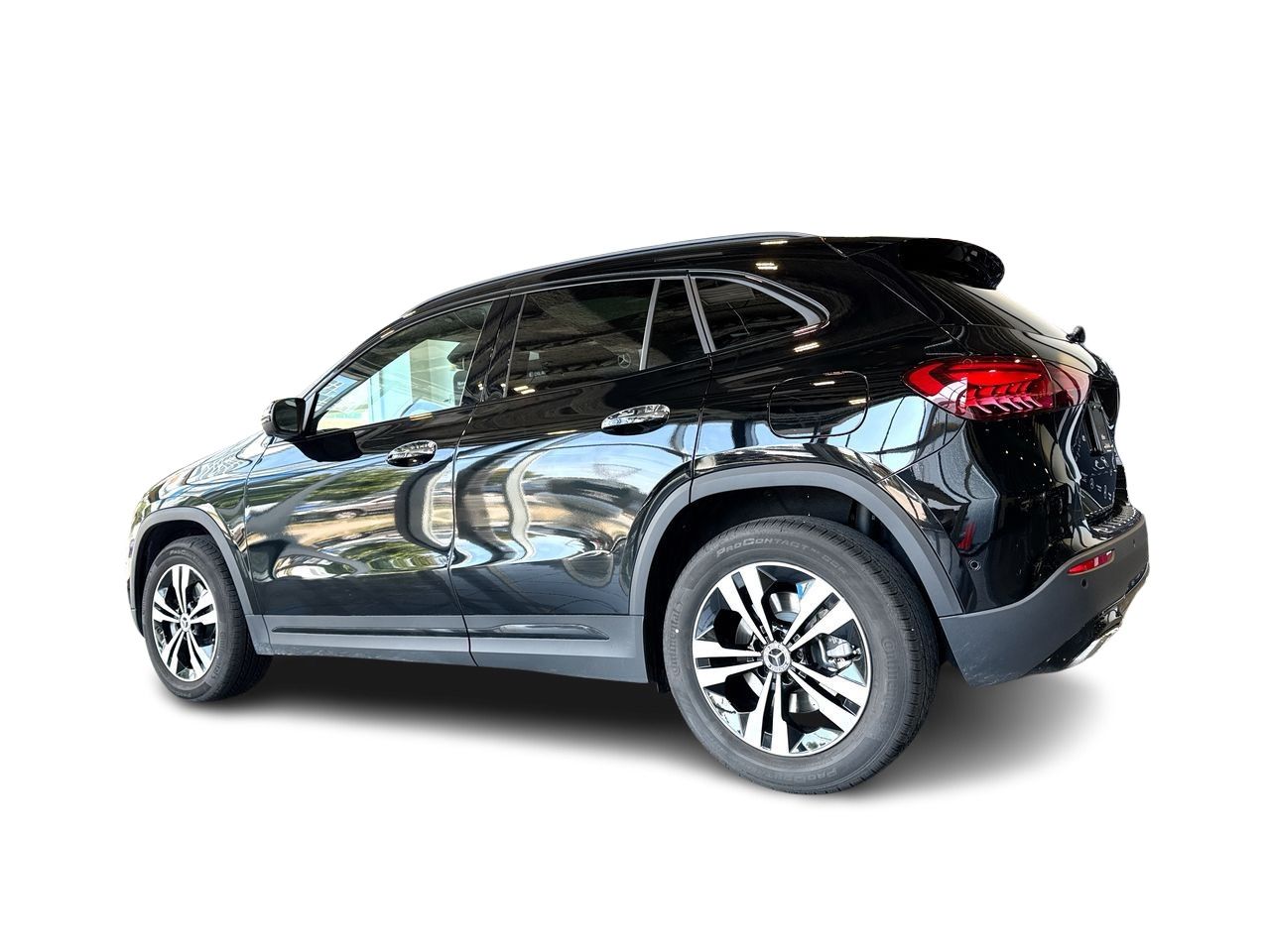 2026 Mercedes-Benz GLA in Vancouver, British Columbia
