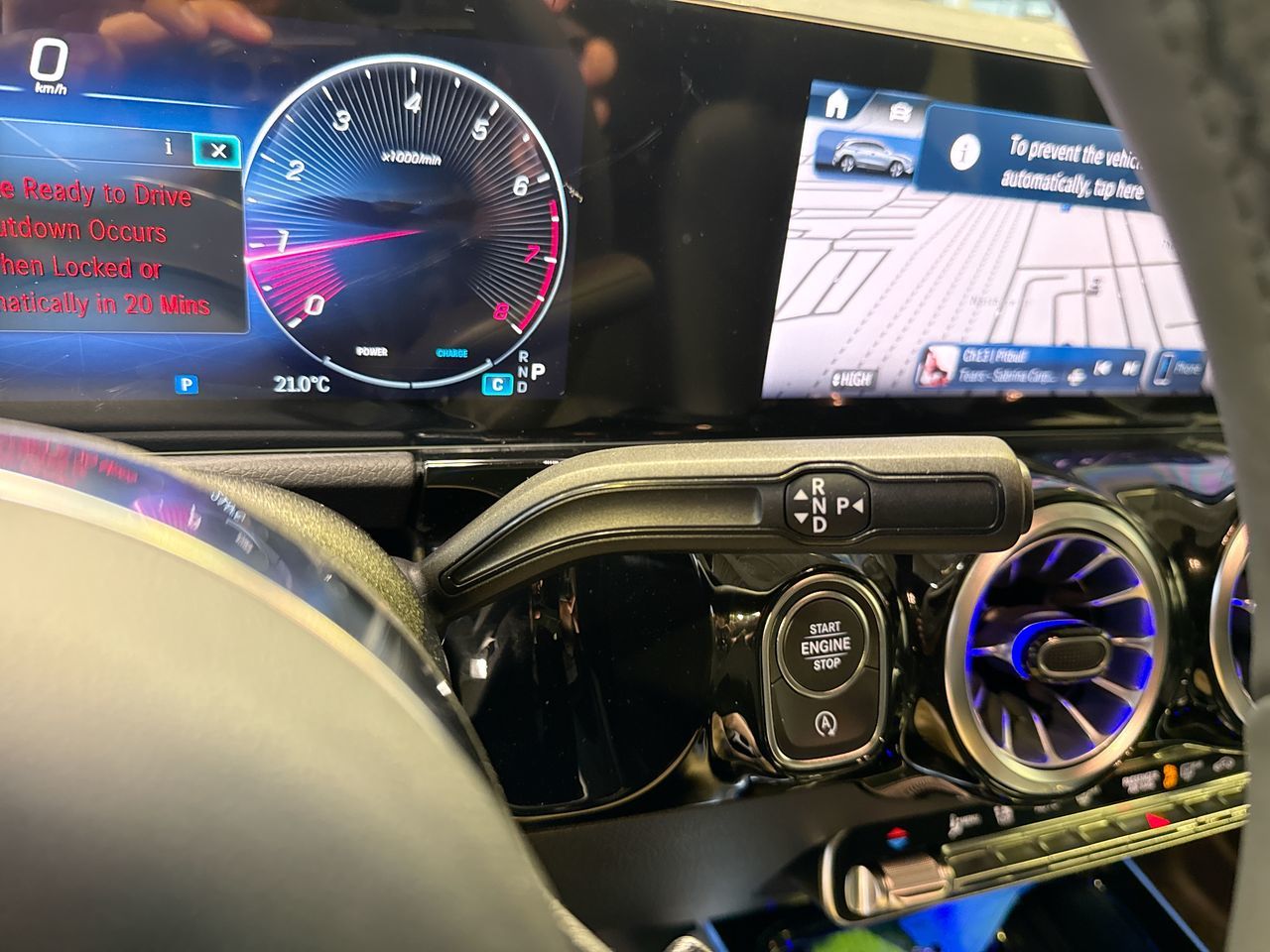 2026 Mercedes-Benz GLA in Vancouver, British Columbia